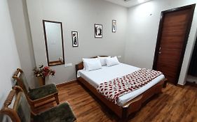 The Urban Villa Home Stay, Amritsar