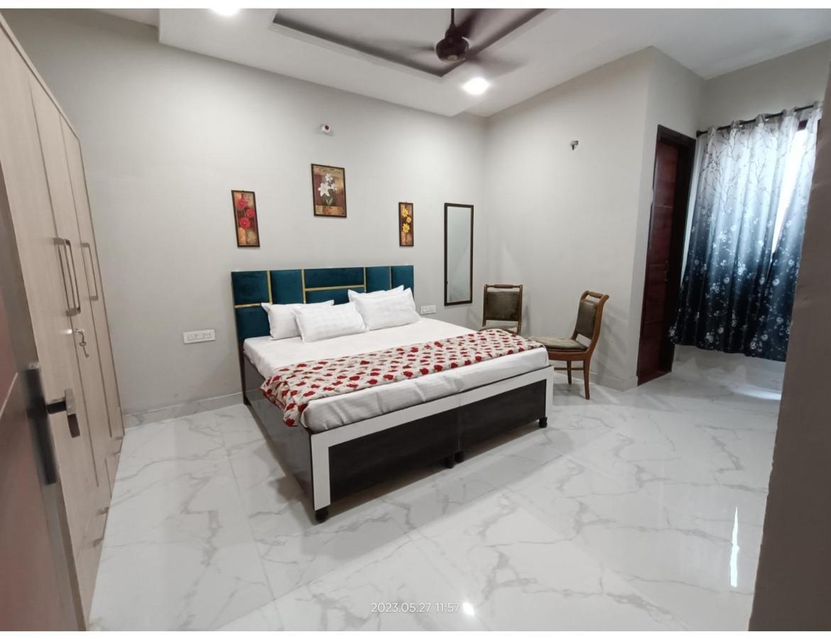 The Urban Villa Home Stay, Amritsar Exterior photo