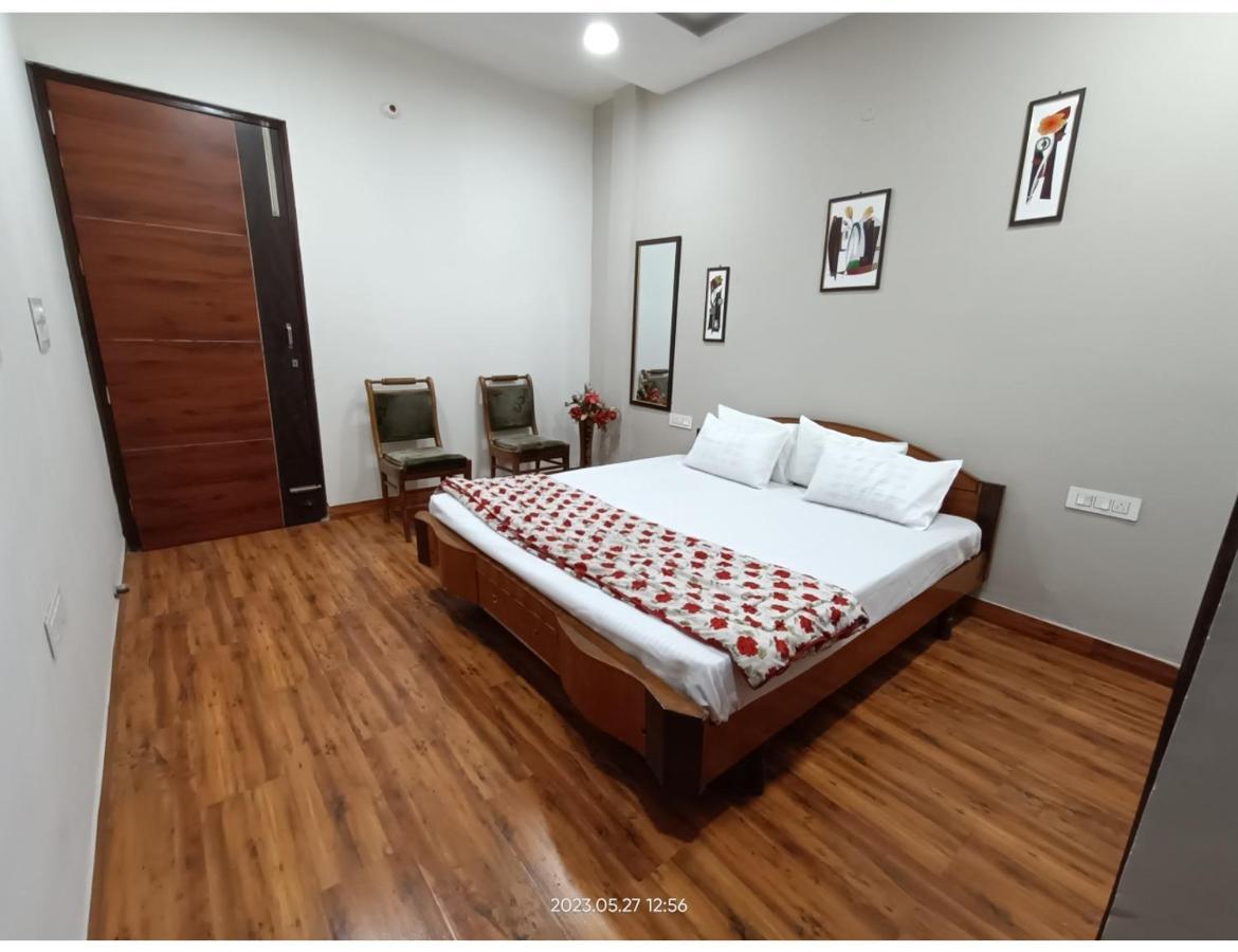 The Urban Villa Home Stay, Amritsar Exterior photo