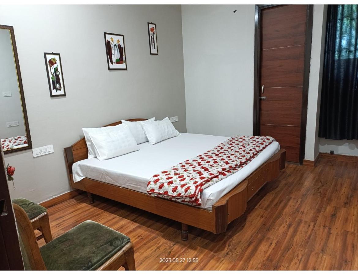 The Urban Villa Home Stay, Amritsar Exterior photo