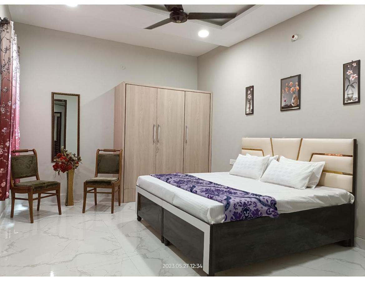 The Urban Villa Home Stay, Amritsar Exterior photo