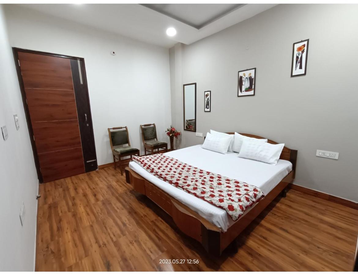 The Urban Villa Home Stay, Amritsar Exterior photo